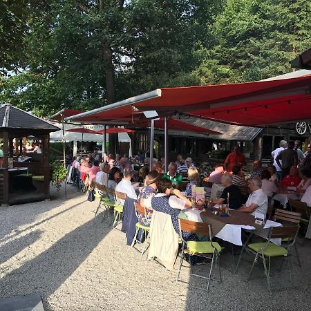 Waldrestaurant Vida Ξενοδοχείο Kapfenberg Εξωτερικό φωτογραφία