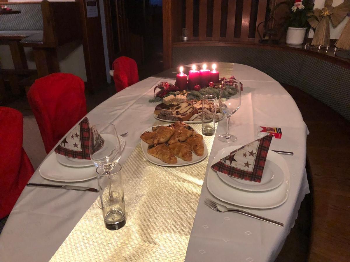 Waldrestaurant Vida Ξενοδοχείο Kapfenberg Εξωτερικό φωτογραφία
