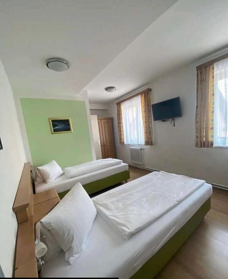 Waldrestaurant Vida Ξενοδοχείο Kapfenberg Εξωτερικό φωτογραφία