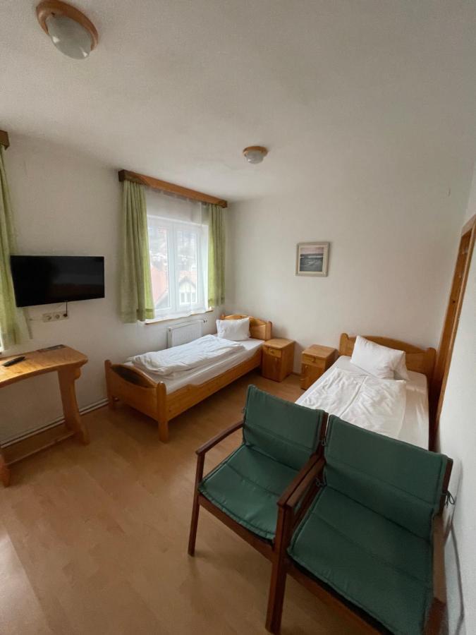 Waldrestaurant Vida Ξενοδοχείο Kapfenberg Εξωτερικό φωτογραφία