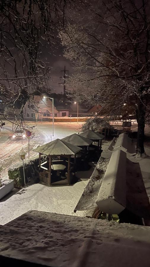 Waldrestaurant Vida Ξενοδοχείο Kapfenberg Εξωτερικό φωτογραφία
