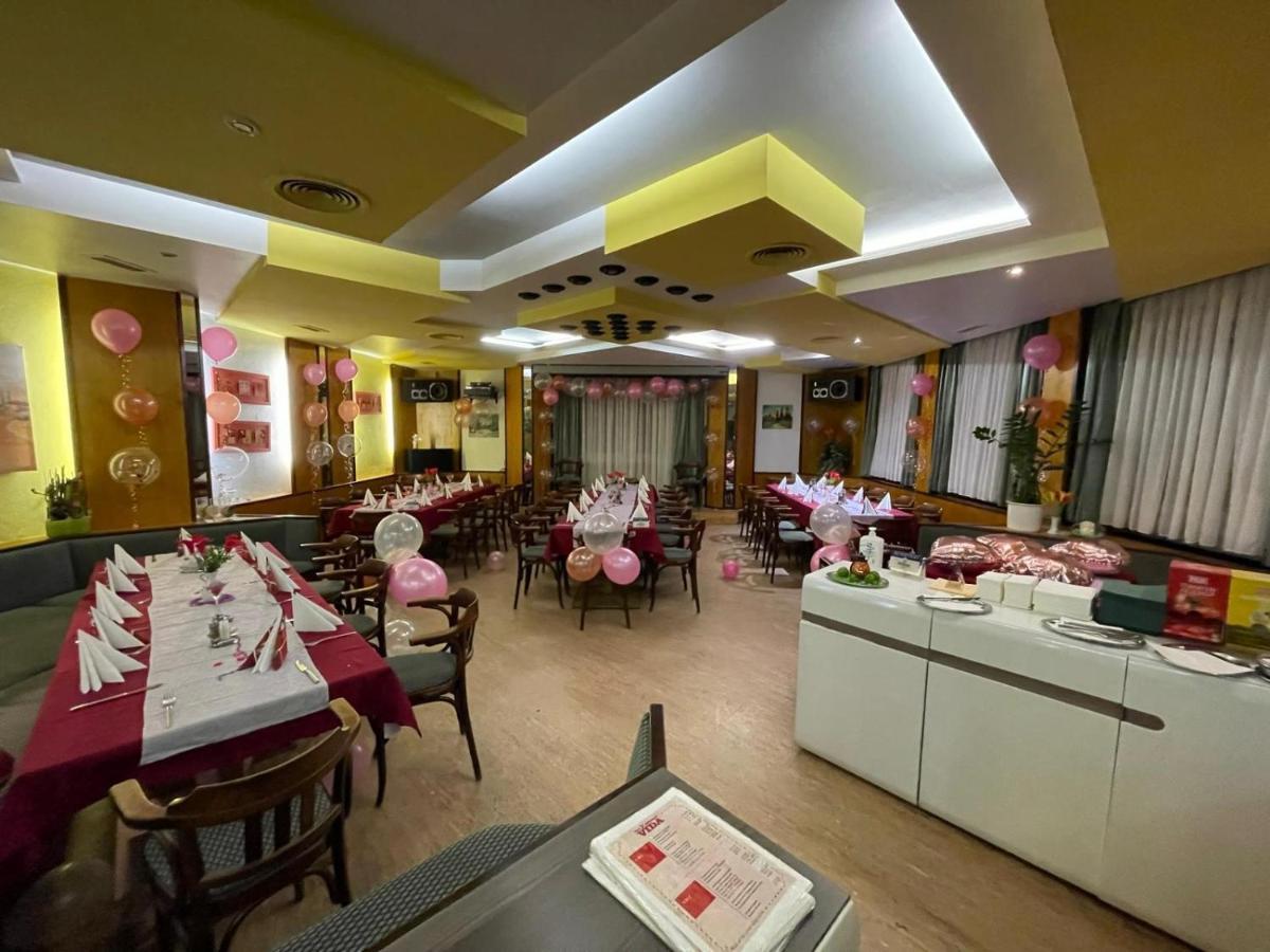 Waldrestaurant Vida Ξενοδοχείο Kapfenberg Εξωτερικό φωτογραφία