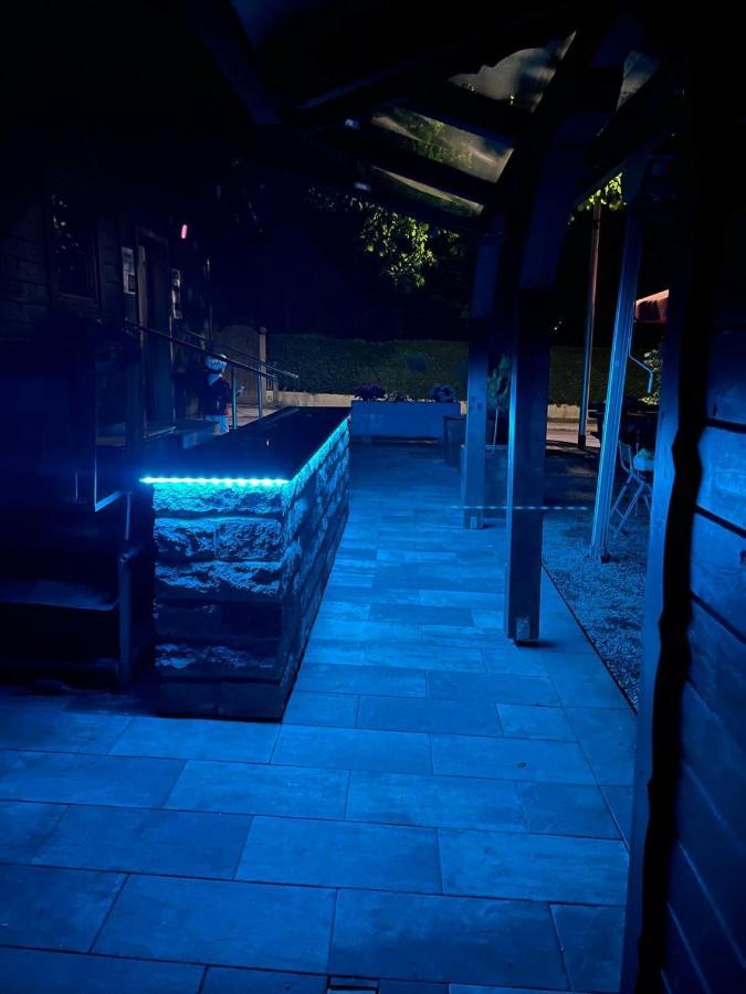 Waldrestaurant Vida Ξενοδοχείο Kapfenberg Εξωτερικό φωτογραφία