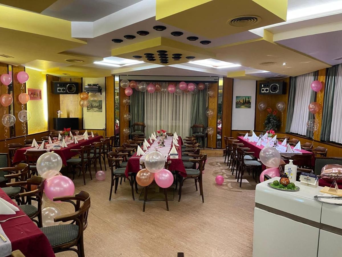 Waldrestaurant Vida Ξενοδοχείο Kapfenberg Εξωτερικό φωτογραφία