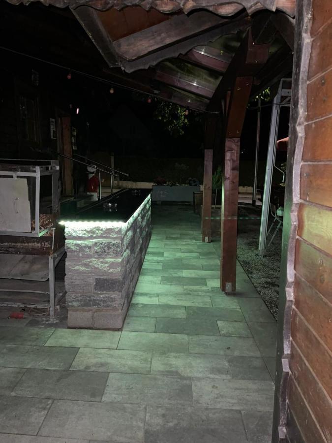 Waldrestaurant Vida Ξενοδοχείο Kapfenberg Εξωτερικό φωτογραφία