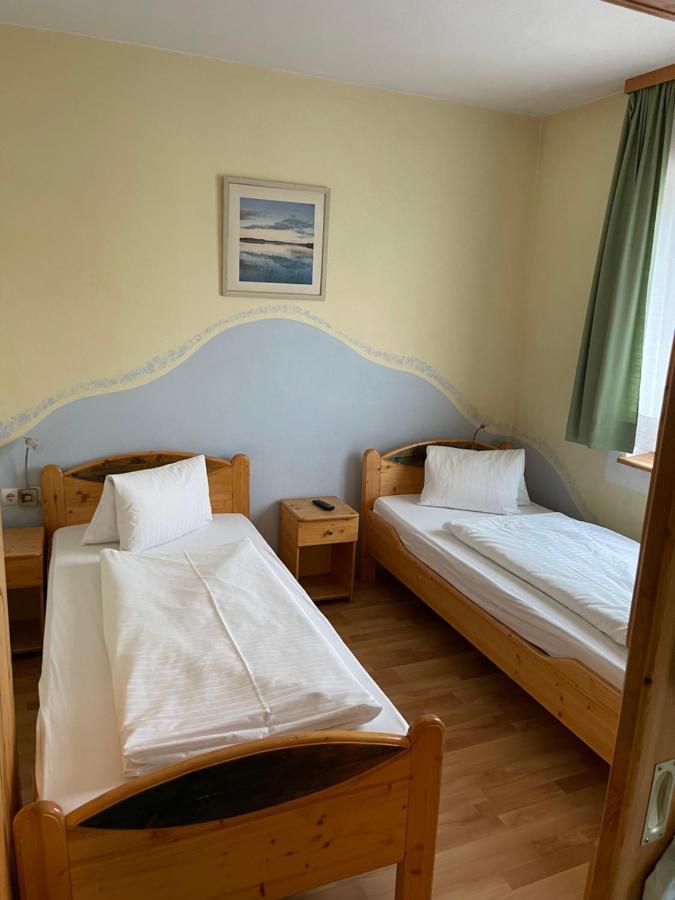 Waldrestaurant Vida Ξενοδοχείο Kapfenberg Εξωτερικό φωτογραφία
