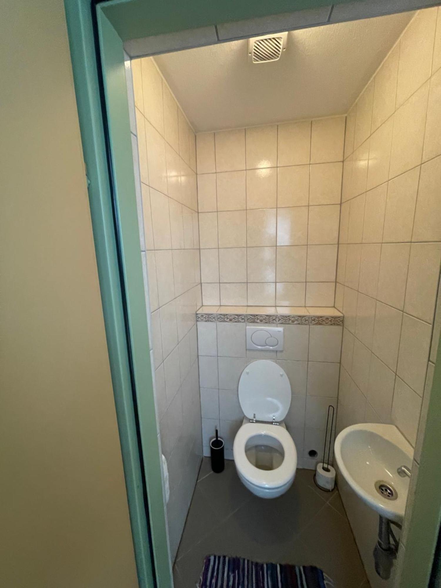 Waldrestaurant Vida Ξενοδοχείο Kapfenberg Εξωτερικό φωτογραφία