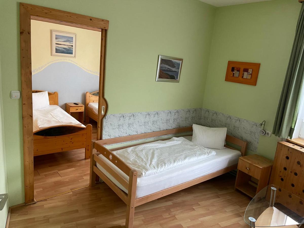 Waldrestaurant Vida Ξενοδοχείο Kapfenberg Εξωτερικό φωτογραφία