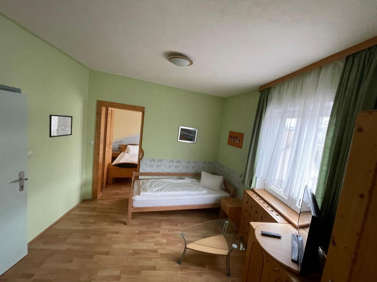 Waldrestaurant Vida Ξενοδοχείο Kapfenberg Εξωτερικό φωτογραφία