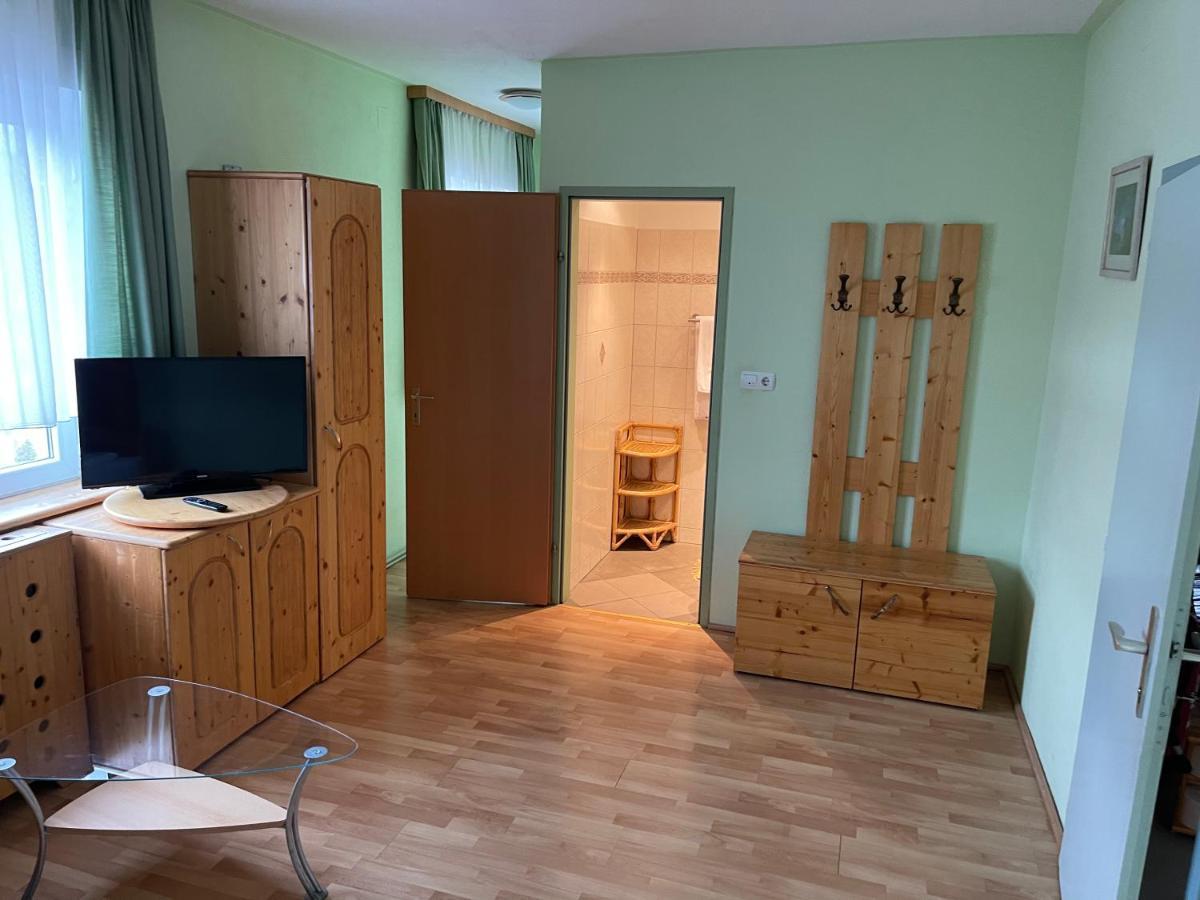 Waldrestaurant Vida Ξενοδοχείο Kapfenberg Εξωτερικό φωτογραφία